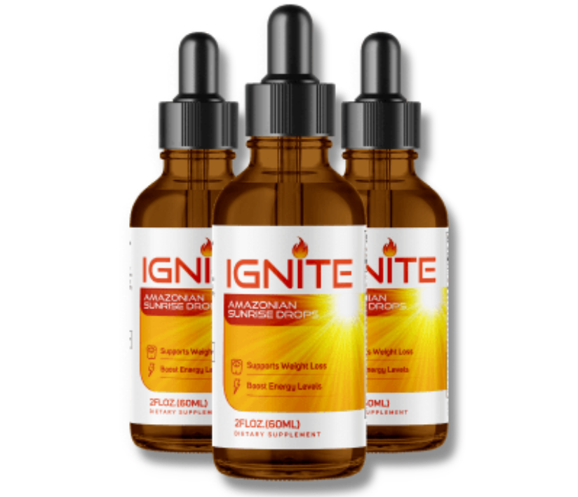 IgniteDrops IgniteDrops
